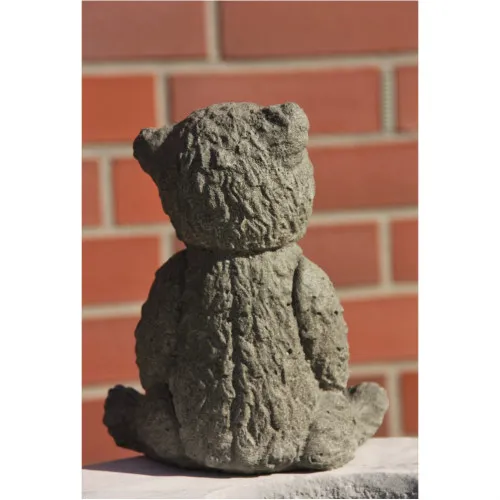 Teddybär
