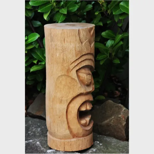 Tiki Figur 50 cm