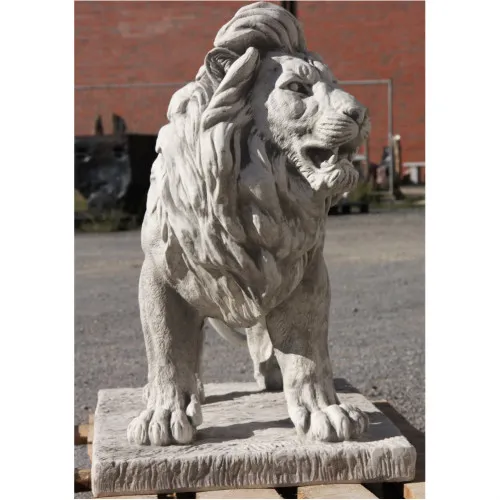Löwe 110 cm