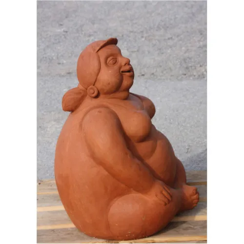 Yoga Frau