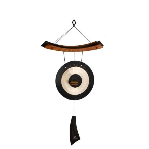 Woodstock Healing Gong