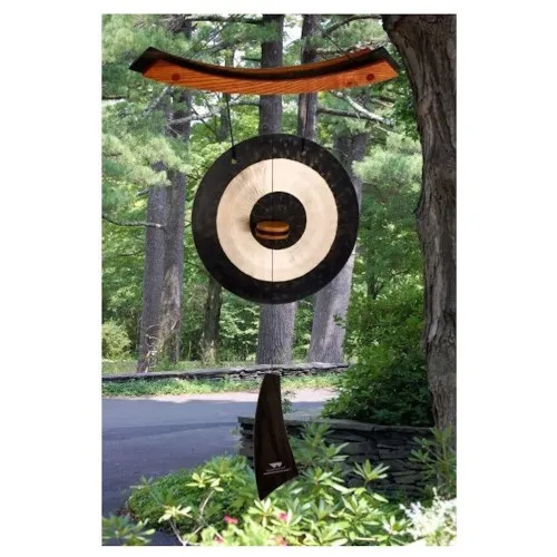 Woodstock Healing Gong