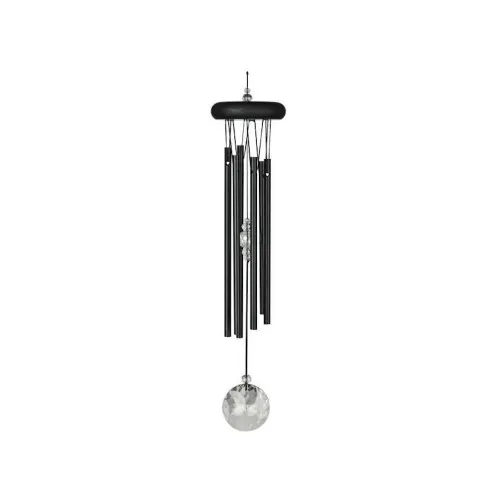 Crystal Meditation Chime