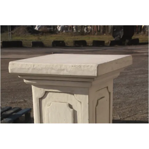 Große Säule