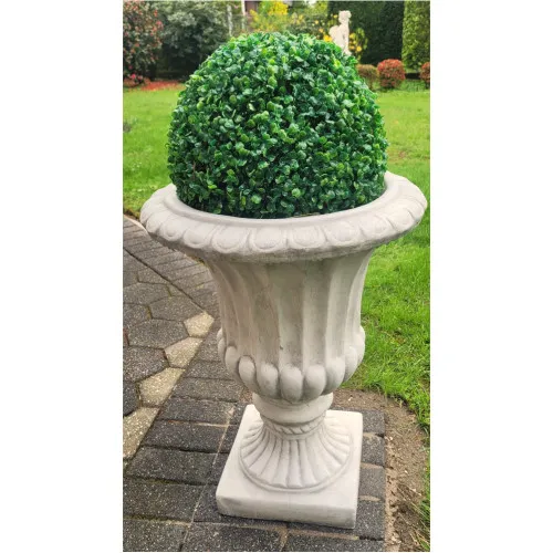 Amphore 65 cm H