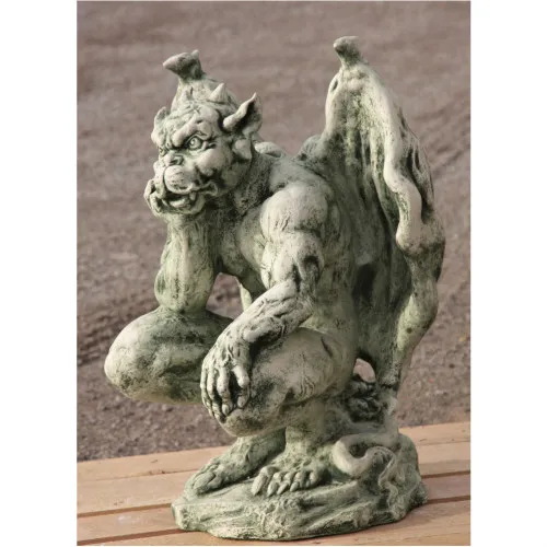 Gargoyle 60 cm H