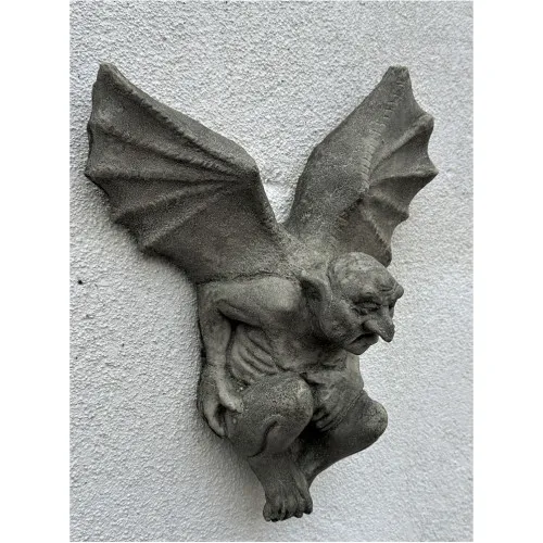 Wand Gargoyle