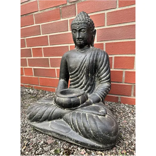 Buddha Teelicht