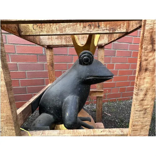 Froschkönig