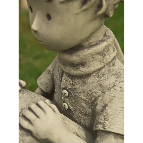 Der kleine Prinz