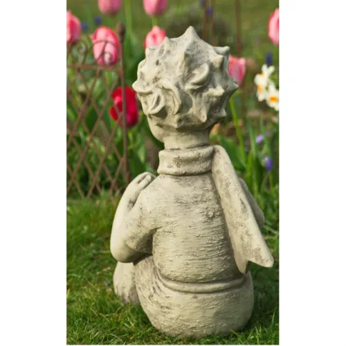 Der kleine Prinz