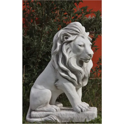 Löwe 60 cm H