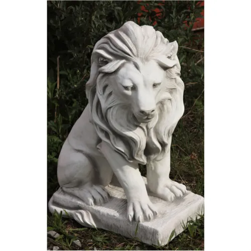Löwe 60 cm H