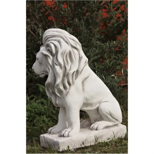 Löwe 60 cm H