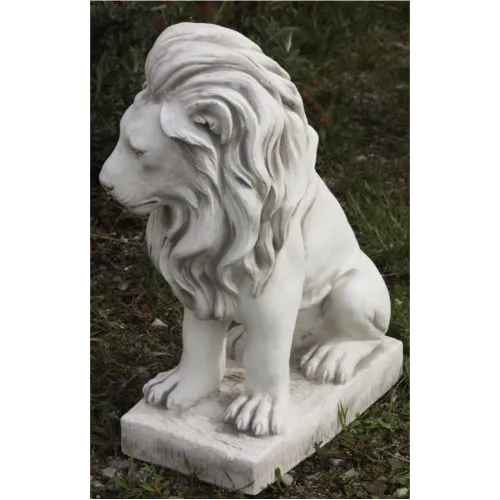 Löwe 60 cm H