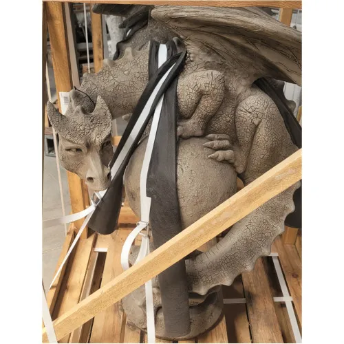 Drache Asgorath