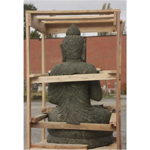 Buddha Naturstein