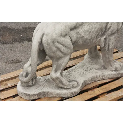 Löwe 110 cm