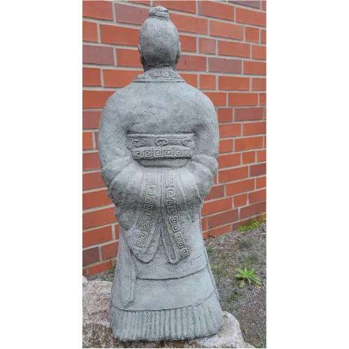 Chinesischer Krieger