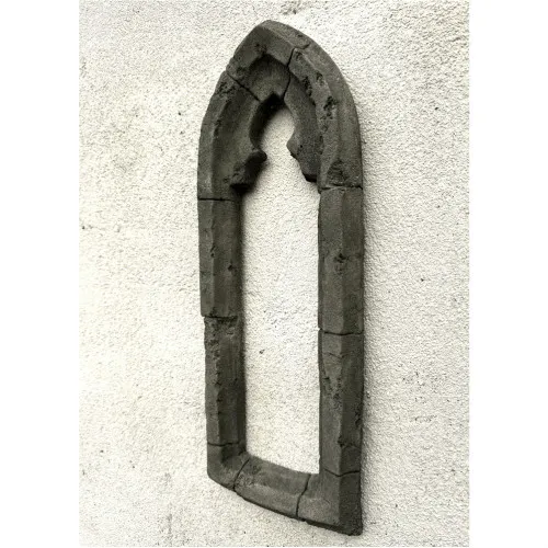 Gothic Fenster