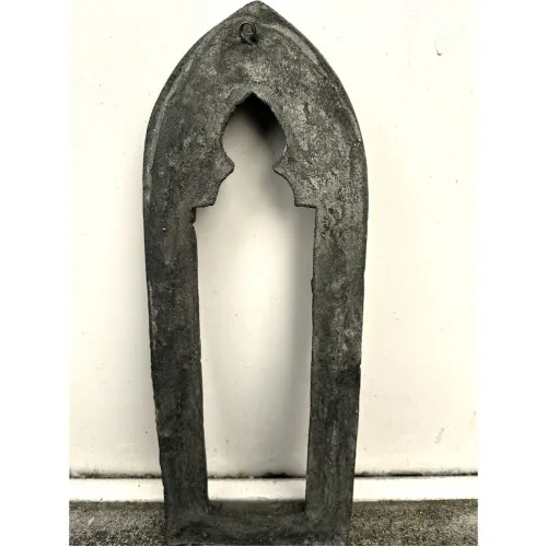 Gothic Fenster