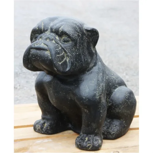 Bulldogge