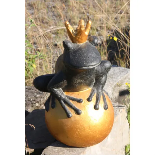 Froschkönig