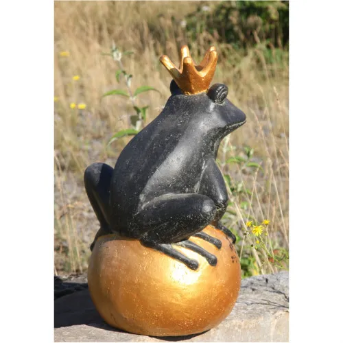 Froschkönig