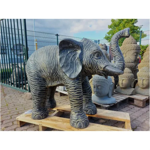 Elefant 100 H