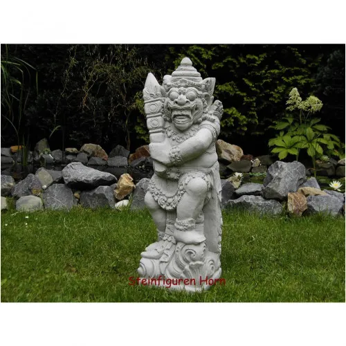 Bali-Wächter