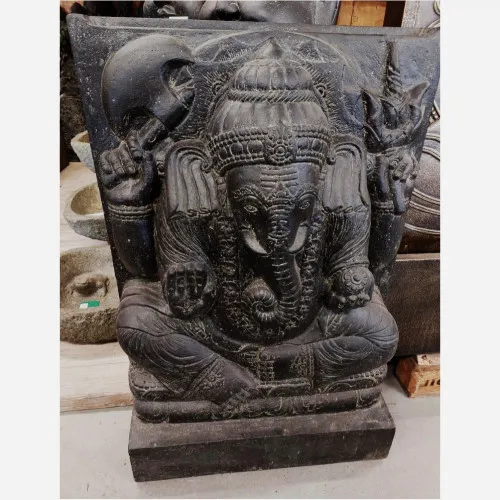 Ganesha Wasserfall