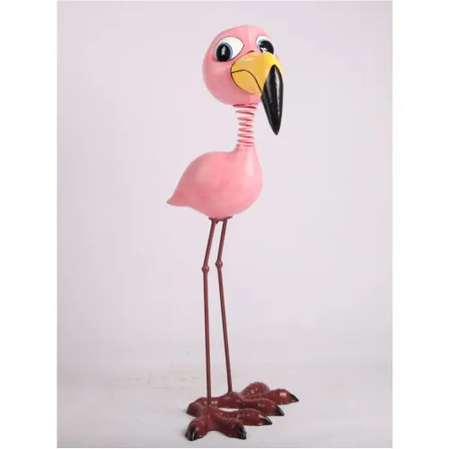 Flamingo Mittel