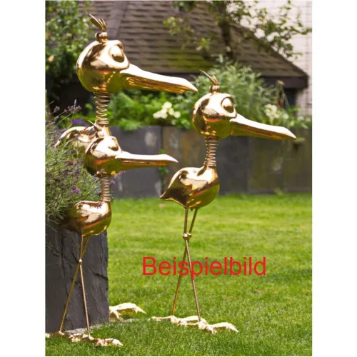 Goldene Möwe Mittel