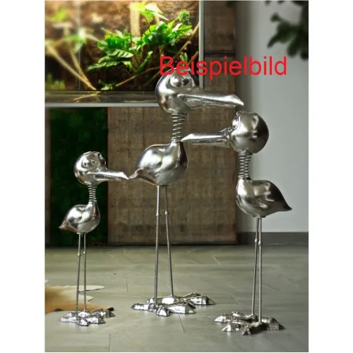 Silberne Möwe Mittel