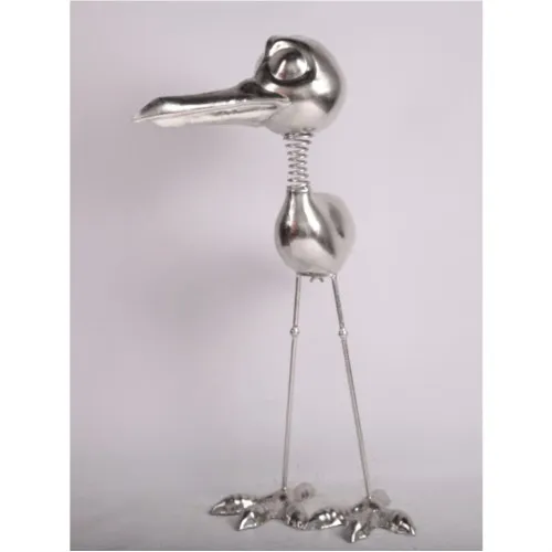 Silberne Möwe Klein