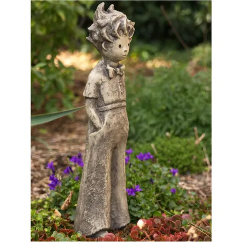Der kleine Prinz