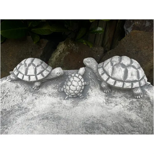 Tränke Schildkröten