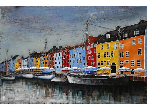 Kopenhagen