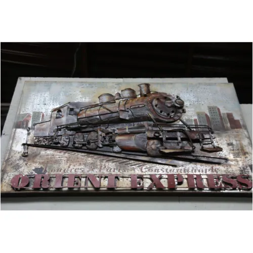Orient Express
