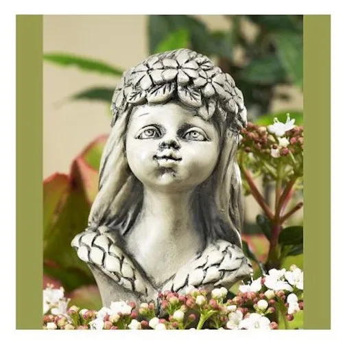 Blumenkind Frühling