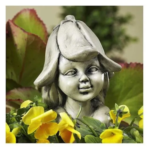 Blumenkind Glockenblume