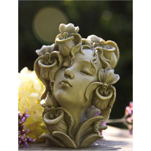 Blumenkind Frauenschuh