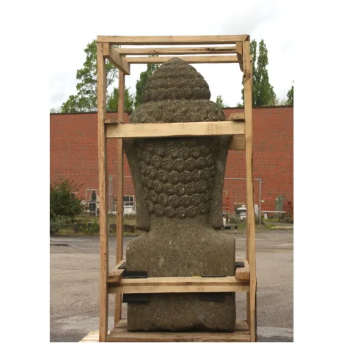 Buddha Büste