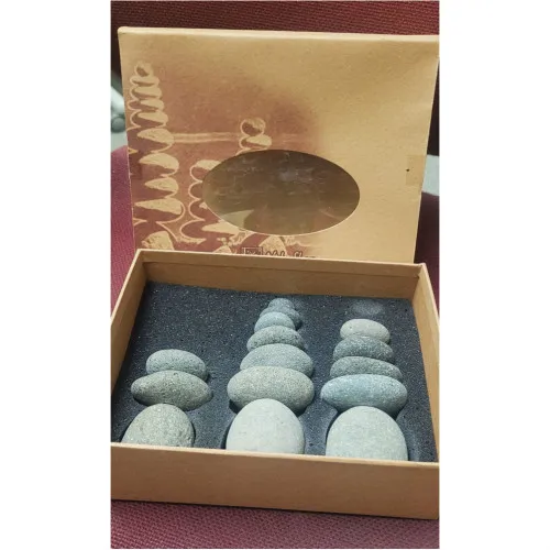 Mini-Steinmännchen&quote; 3er Set