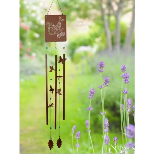 Victorian Garden Chime™