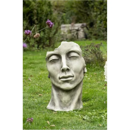 Büste Mann mittel