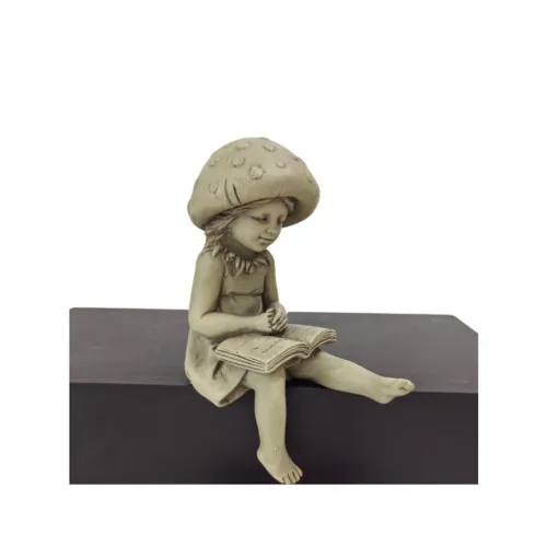 Blütenelfe Fliegenpilz