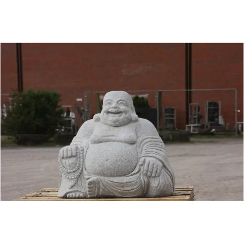 Granit Buddha