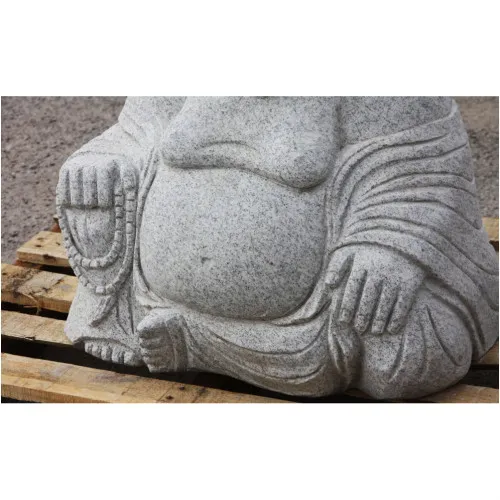 Granit Buddha