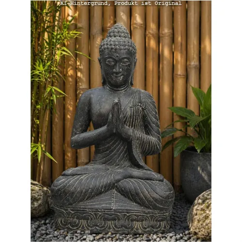 Buddha 100 H